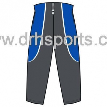 Mens Cricket Trousers Manufacturers in Pakistan